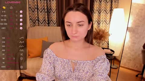 Snapshot of annacooleman_ chatting on 01/19/25, 06:42 Anna online show from 01/19/25, 06:42