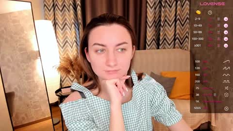 Snapshot of annacooleman_ chatting on 01/22/25, 07:03 Anna online show from 01/22/25, 07:03