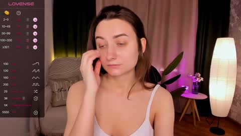 Snapshot of annacooleman_ chatting on 01/26/25, 06:59 Anna online show from 01/26/25, 06:59