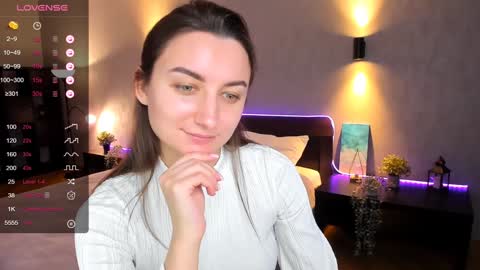 Snapshot of annacooleman_ chatting on 01/29/25, 07:04 Anna online show from 01/29/25, 07:04
