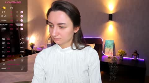 Snapshot of annacooleman_ chatting on 01/29/25, 10:05 Anna online show from 01/29/25, 10:05