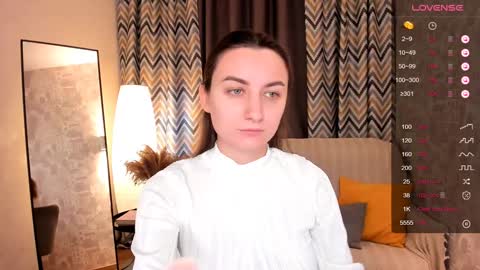 Snapshot of annacooleman_ chatting on 01/30/25, 07:18 Anna online show from 01/30/25, 07:18