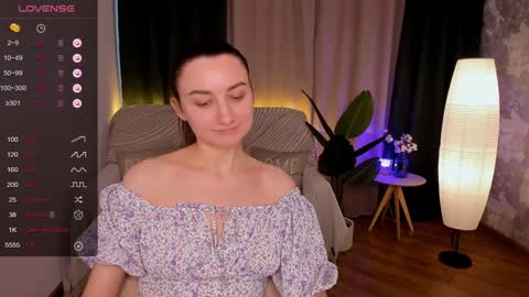 Snapshot of annacooleman_ chatting on 02/07/25, 07:18 Anna online show from 02/07/25, 07:18