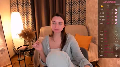 Snapshot of annacooleman_ chatting on 02/12/25, 12:33 Anna online show from 02/12/25, 12:33