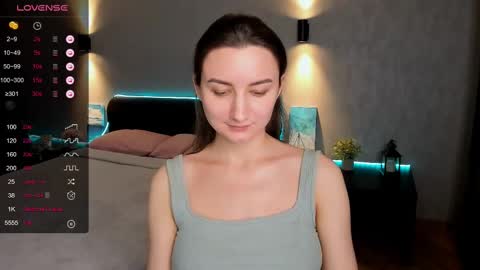 Snapshot of annacooleman_ chatting on 02/14/25, 12:36 Anna online show from 02/14/25, 12:36
