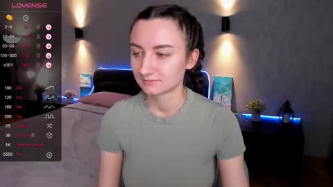 Snapshot of annacooleman_ chatting on 02/18/25, 02:27 Anna online show from 02/18/25, 02:27