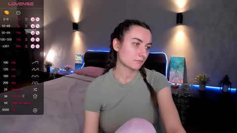 Snapshot of annacooleman_ chatting on 02/18/25, 05:31 Anna online show from 02/18/25, 05:31