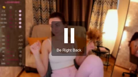 Snapshot of annacooleman_ chatting on 02/20/25, 05:33 Anna online show from 02/20/25, 05:33