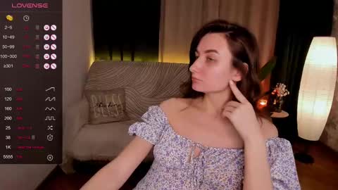 Snapshot of annacooleman_ chatting on 02/21/25, 12:06 Anna online show from 02/21/25, 12:06