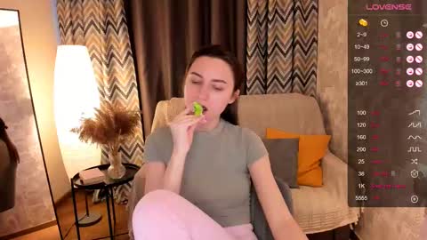 Snapshot of annacooleman_ chatting on 02/23/25, 05:23 Anna online show from 02/23/25, 05:23