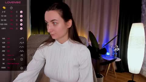 Snapshot of annacooleman_ chatting on 03/01/25, 08:45 Anna online show from 03/01/25, 08:45