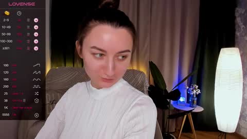 Snapshot of annacooleman_ chatting on 03/01/25, 11:50 Anna online show from 03/01/25, 11:50