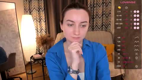 Snapshot of annacooleman_ chatting on 03/06/25, 05:35 Anna online show from 03/06/25, 05:35