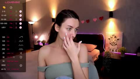 Snapshot of annacooleman_ chatting on 09/11/25, 02:22 Anna online show from 09/11/25, 02:22