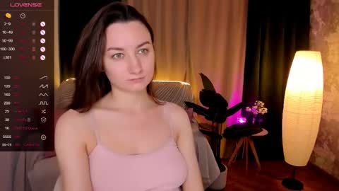 Snapshot of annacooleman_ chatting on 09/29/25, 02:06 Anna online show from 09/29/25, 02:06
