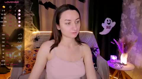 Snapshot of annacooleman_ chatting on 10/21/25, 02:23 Anna online show from 10/21/25, 02:23
