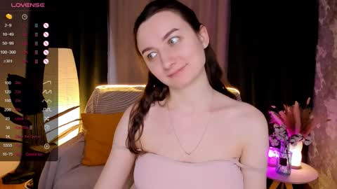 Anna online show from 02/03/26, 02:53