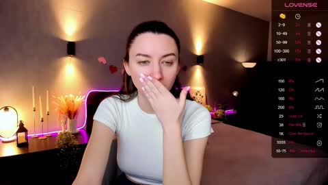 Anna online show from 02/06/26, 02:16