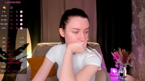 Anna online show from 02/25/26, 03:05