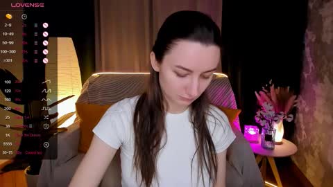 Anna online show from 03/10/26, 08:41