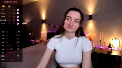 Anna online show from 04/08/26, 02:11