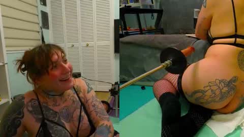 annacote178 online show from 02/11/26, 11:04