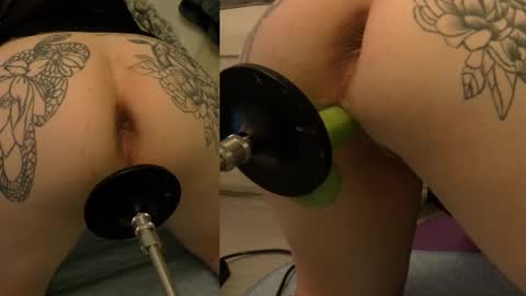 annacote178 online show from 03/19/26, 05:33