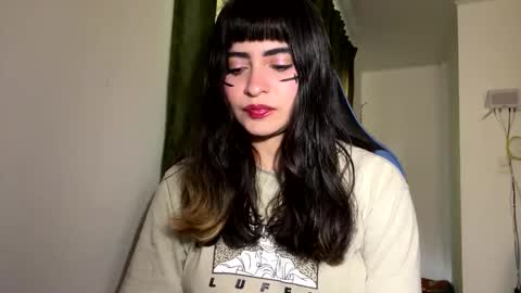 Snapshot of annacrow chatting on 01/16/26, 12:09 Anna online show from 01/16/26, 12:09