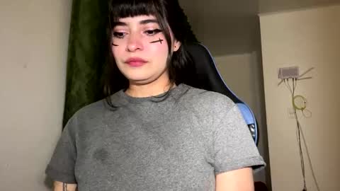 Snapshot of annacrow chatting on 02/06/26, 12:48 Anna online show from 02/06/26, 12:48