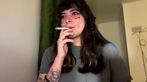 Snapshot of annacrow chatting on 02/13/26, 11:56 Anna online show from 02/13/26, 11:56