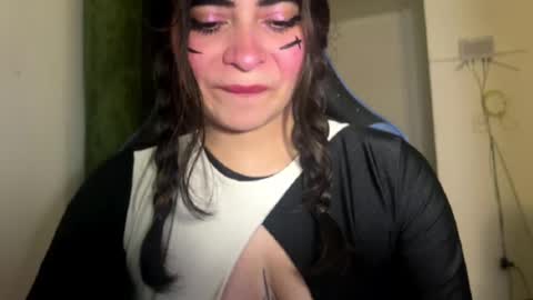 Snapshot of annacrow chatting on 03/04/26, 02:50 Anna online show from 03/04/26, 02:50