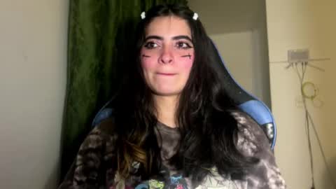 Snapshot of annacrow chatting on 03/06/26, 04:20 Anna online show from 03/06/26, 04:20