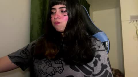 Snapshot of annacrow chatting on 03/13/26, 04:19 Anna online show from 03/13/26, 04:19