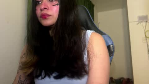 Snapshot of annacrow chatting on 03/14/26, 01:44 Anna online show from 03/14/26, 01:44