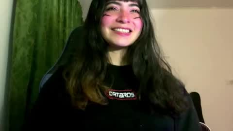 Anna online show from 03/22/26, 10:40