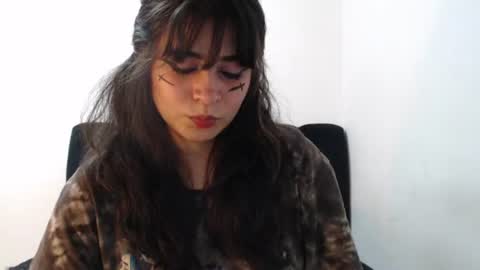 Snapshot of annacrow chatting on 06/17/26, 01:30 Anna online show from 06/17/26, 01:30