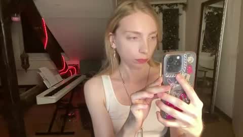 Snapshot of annadarko chatting on 07/13/26, 10:01 Anna Darko online show from 07/13/26, 10:01