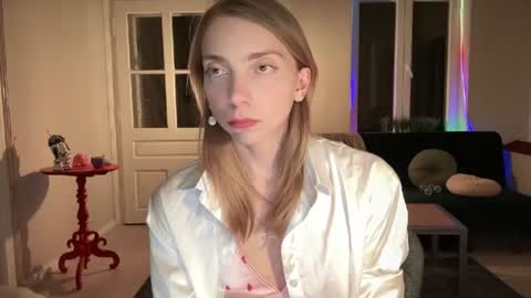 Snapshot of annadarko chatting on 07/31/26, 09:25 Anna Darko online show from 07/31/26, 09:25