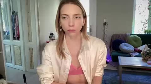 Snapshot of annadarko chatting on 08/05/26, 12:08 Anna Darko online show from 08/05/26, 12:08