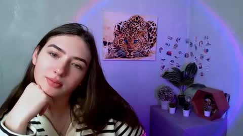 Anna online show from 02/20/26, 08:49