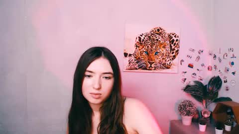 Anna online show from 03/06/26, 02:24