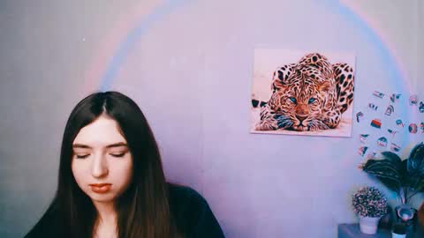 Anna online show from 03/07/26, 09:06