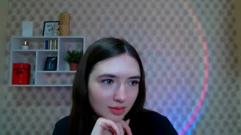 Anna online show from 03/12/26, 08:53