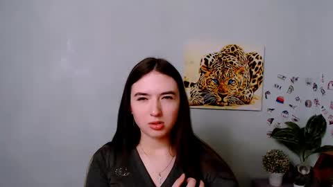 Anna online show from 03/15/26, 10:10