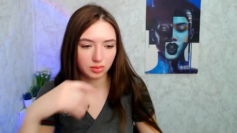 Anna online show from 04/29/26, 09:24