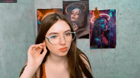 Snapshot of annadax chatting on 05/03/26, 11:05 Anna online show from 05/03/26, 11:05