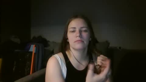 Snapshot of annadiamond1 chatting on 12/19/24, 10:42 annadiamond1 online show from 12/19/24, 10:42