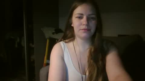 Snapshot of annadiamond1 chatting on 02/20/25, 10:48 annadiamond1 online show from 02/20/25, 10:48