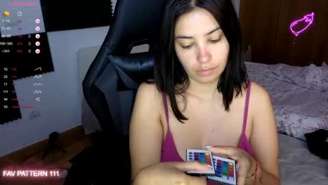 Snapshot of annadolll chatting on 05/04/26, 02:29 OF twitter annadangerx pornhub online show from 05/04/26, 02:29