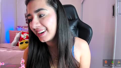 Snapshot of annadu011 chatting on 12/28/24, 03:15 Annadu011 online show from 12/28/24, 03:15